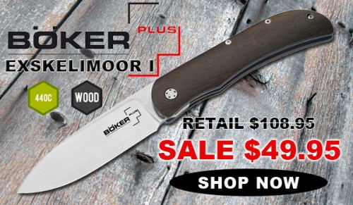 On Sale Now!