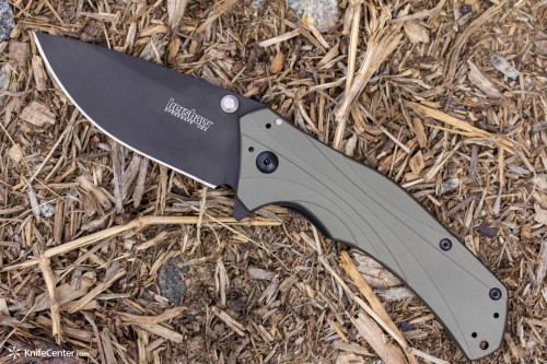 Kershaw Knockout