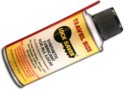 Mil-Comm Products Company Extreme Performance Lubricants