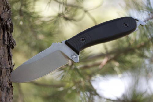 The DPx Gear Hostile Environment Fighting Tool (HEFT) 4