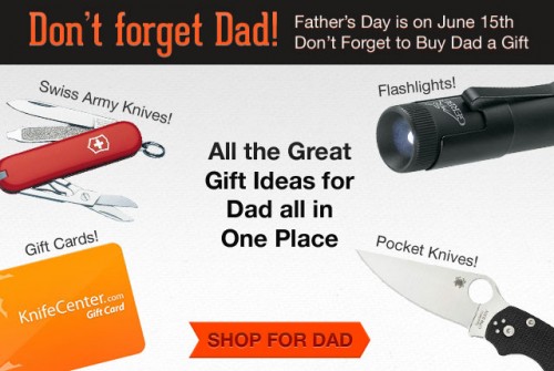 Father's Day Gift Guide