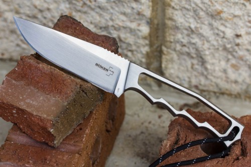 Boker Plus Wildnismesser