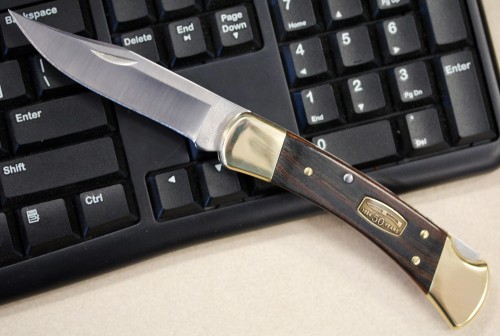 What Are You Carrying?