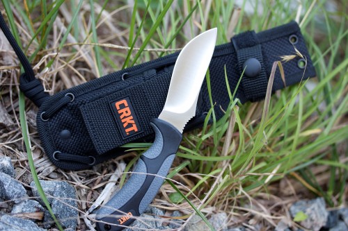 Columbia River 2044 Kommer Free Range Hunter