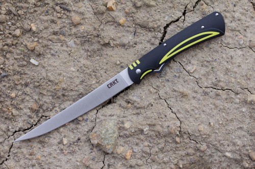 Columbia River 3085 Clark Fork Folder