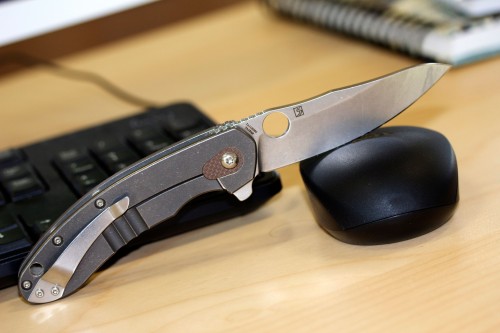 What Are You Carrying?