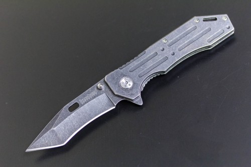 Kershaw 1302BW Lifter Assisted Folding