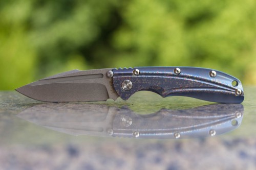Kizer Cutlery Ki412A3 Folder