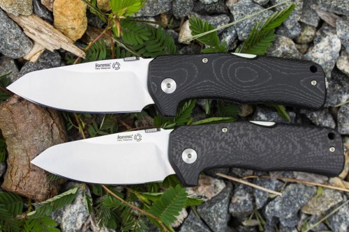 LionSteel TM1 Folders