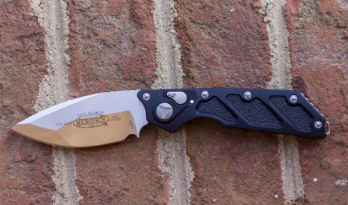 Microtech 154-4 DOC Killswitch Death