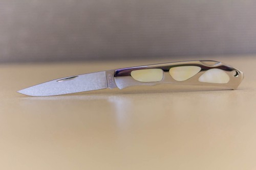 Moki MK-502 Blossom Folding Knife | KnifeCenter Blog Moki MK-502 Blossom Folding Knife | KnifeCenter Blog
