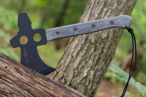 Scorpion Knives Pathfinder Axe