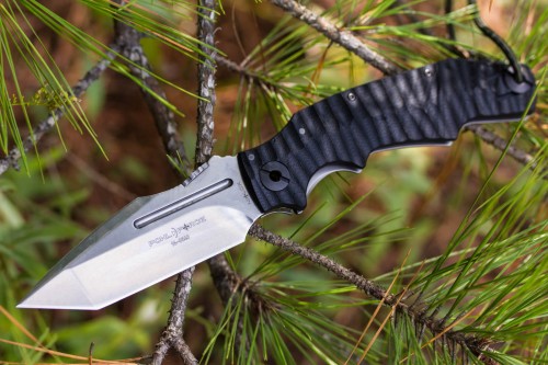Pohl Force Foxtrot Three Outdoor Folder