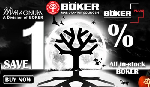 BokerHalloweenSale