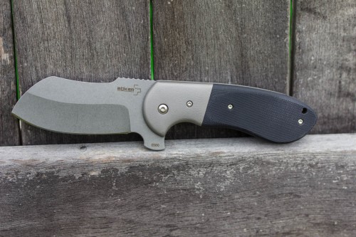 Boker Plus Impetus Folding Knife