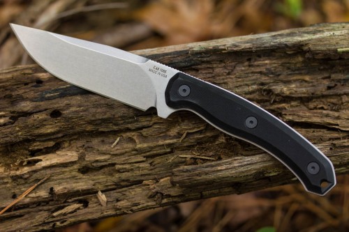 Kershaw Diskin Hunter