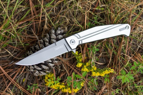 Kershaw Nura