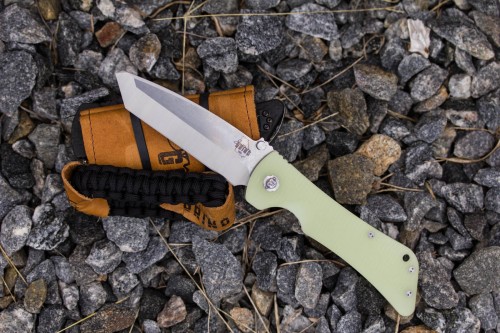 Southern Grind Bad Monkey Folders