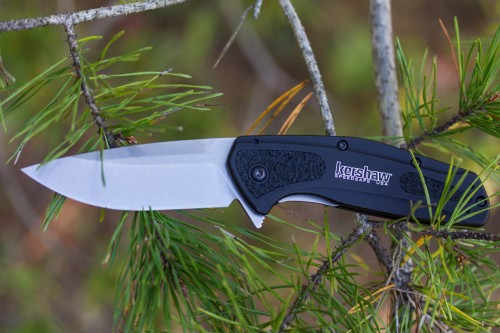 Kershaw Camber