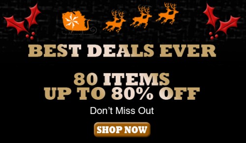Best Deals Ever