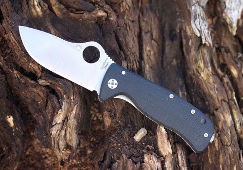 Spyderco Lil' LionSpy