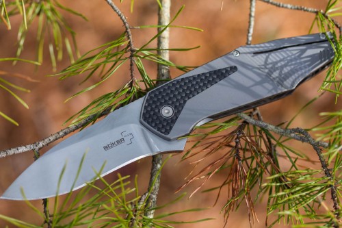 Boker Plus Federal Folder