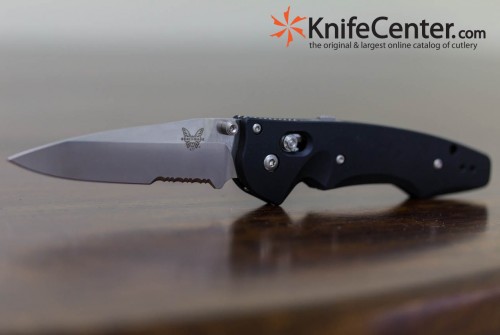 Benchmade 477S Emissary