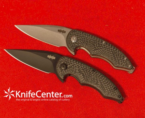 Brous Blades Sinner Series