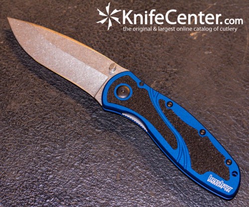 Kershaw 1670NBSW Blur Folding Knife