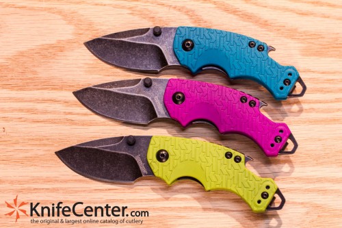 Kershaw Shuffle Multi-Function Folding Knives