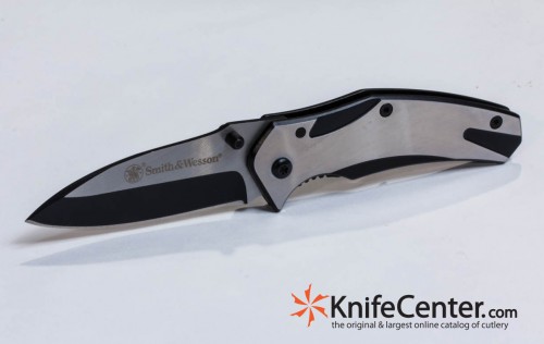 Smith & Wesson CK401 Frame Lock Folder