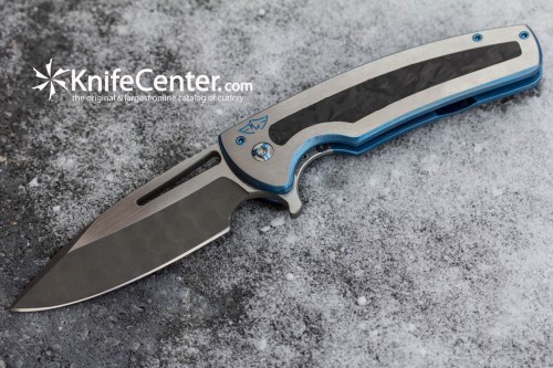 Ferrum Forge Deuce Redux Flipper
