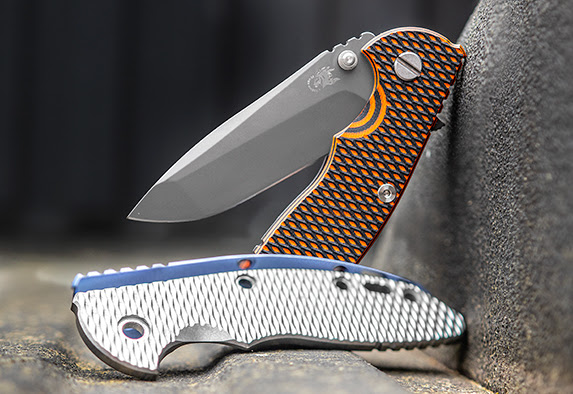 The Pocket Knife You Didn't Know You Needed