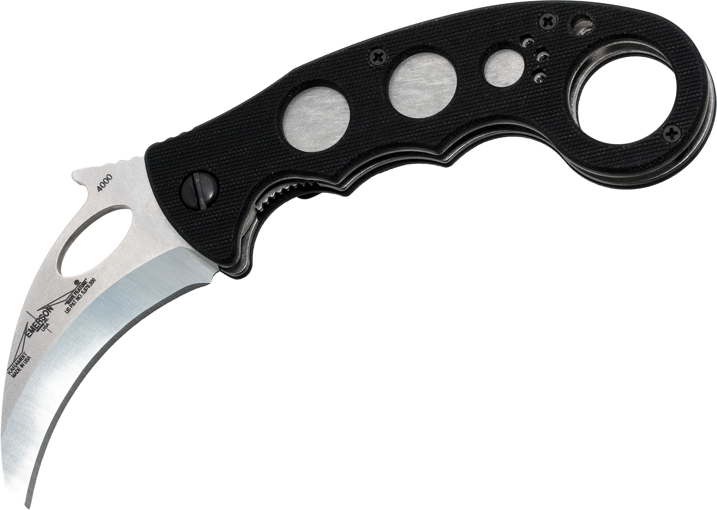 The Ten Best Karambits: Our Fixed Blade Favorites | KnifeCenter Blog