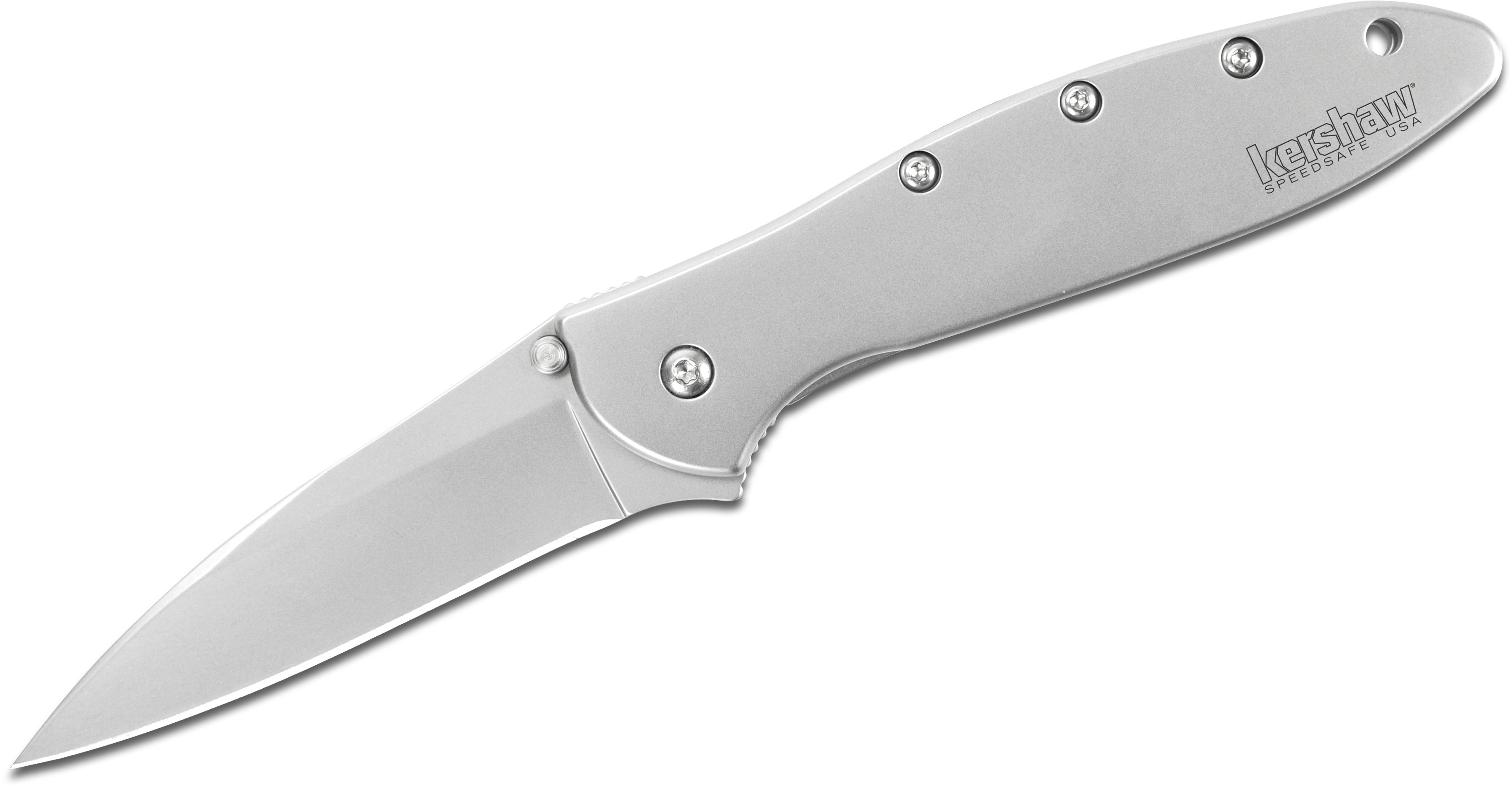 The Very Best Kershaw Knives