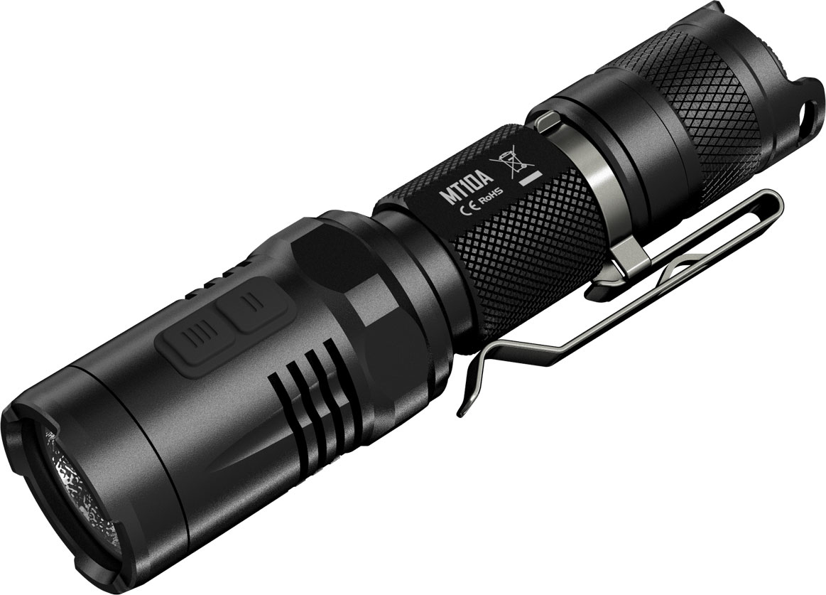 The Best Flashlights On The Market Knifecenter Knife News Blog