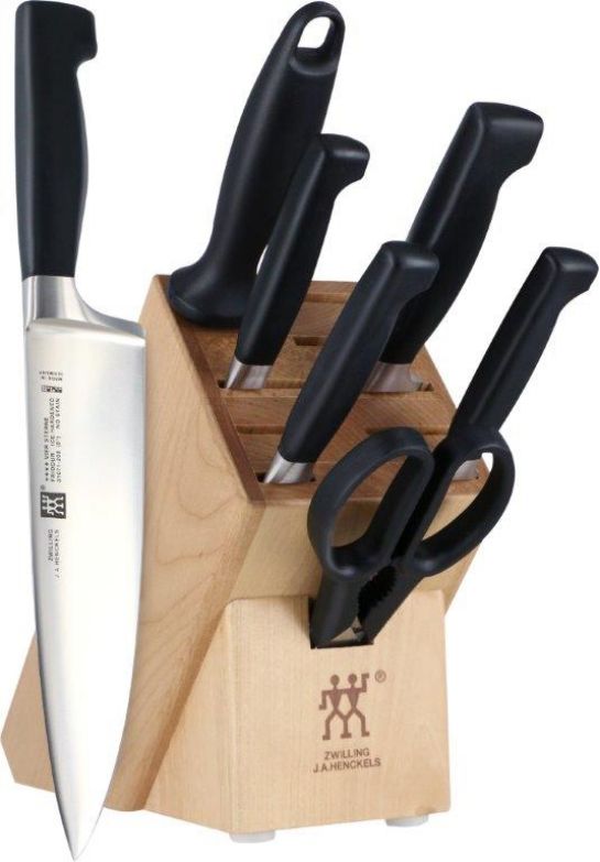 Zwilling JA Henckels Best Deal Ever