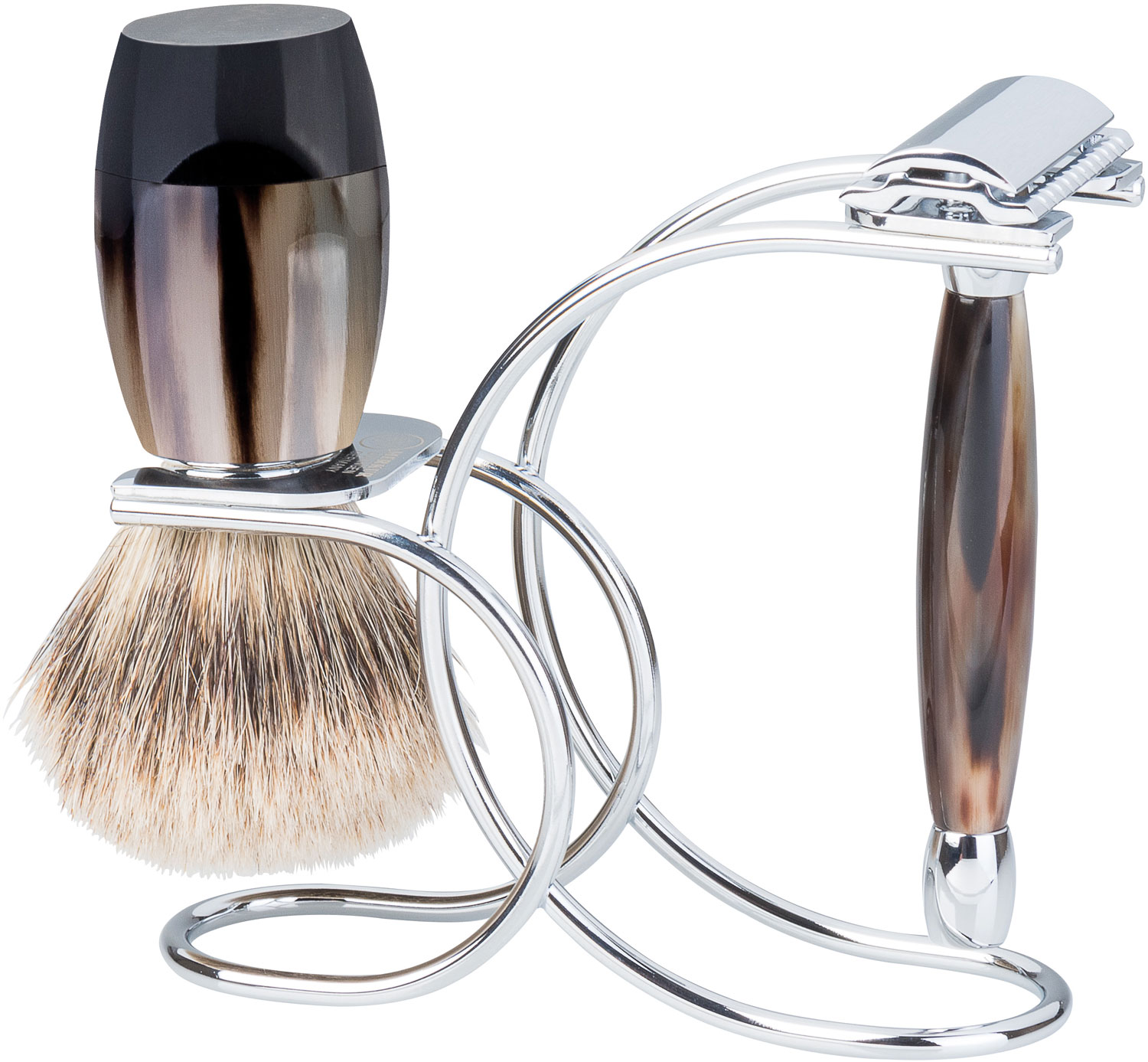 shaving equipment