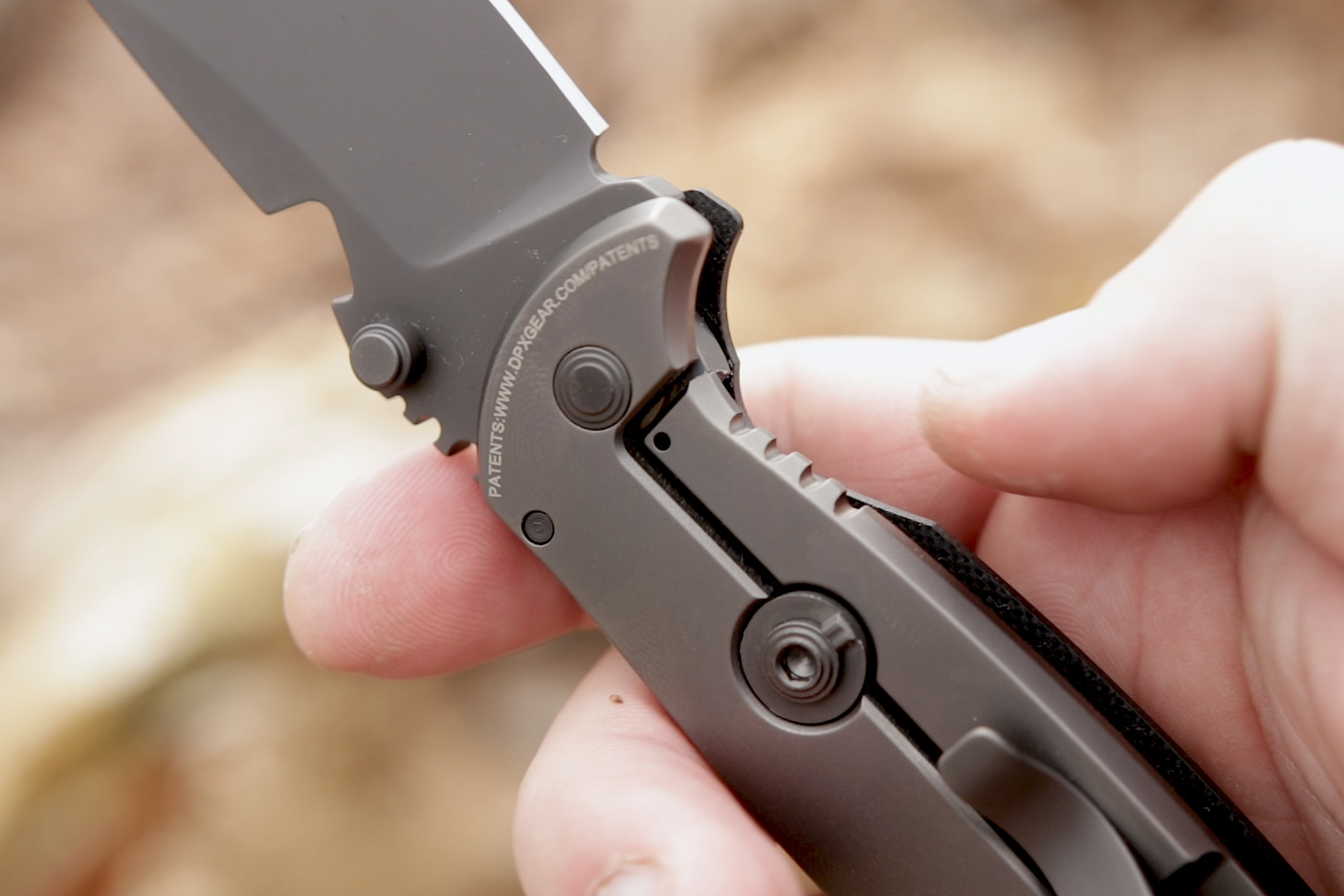 Folding Knife Lock Types: Understanding the Best Pocket Knife Locks