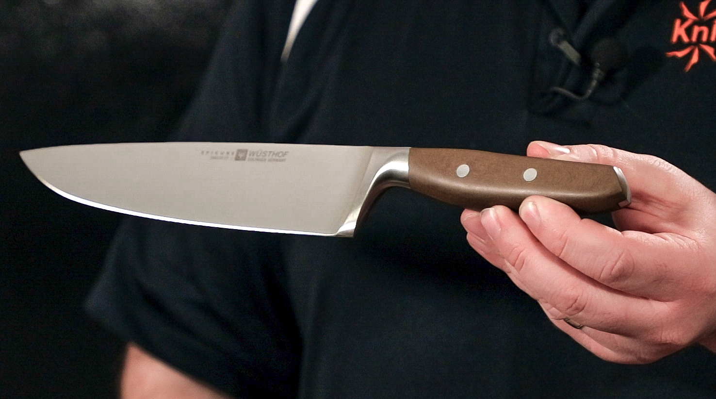 Why You Need The Wusthof Epicure Series Of Kitchen Knives Knifecenter Blog