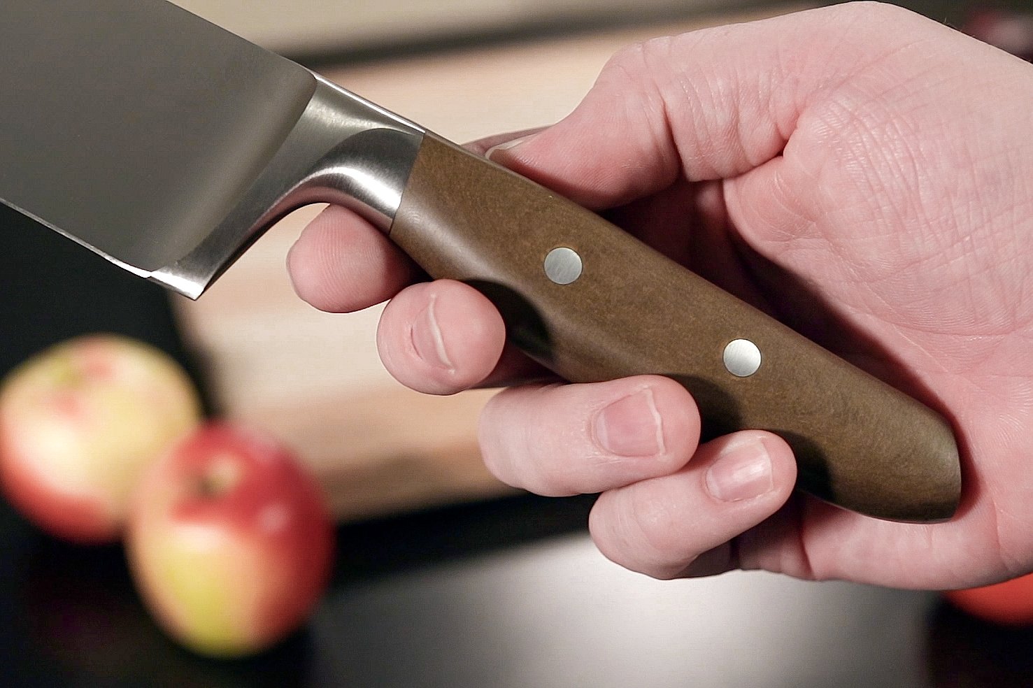 Wusthof Epicure Utility Knife