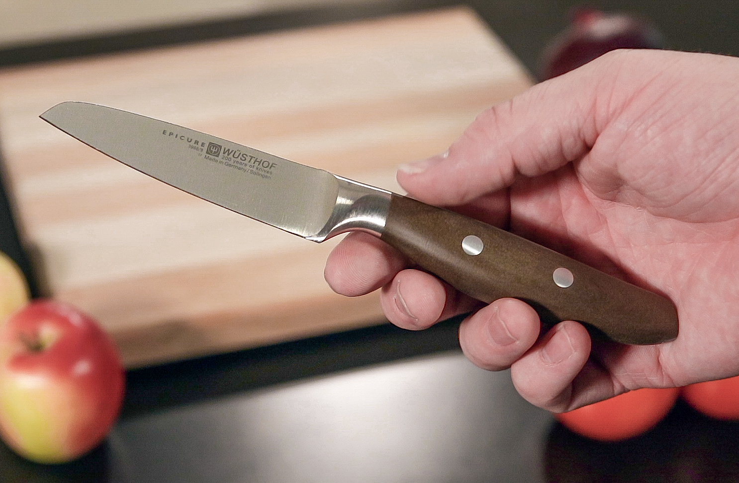 Wusthof Epicure Utility Knife