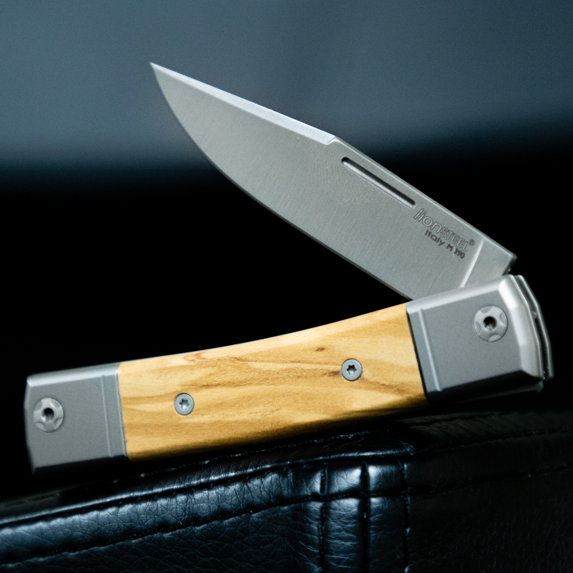 Best New Knives of July 2019