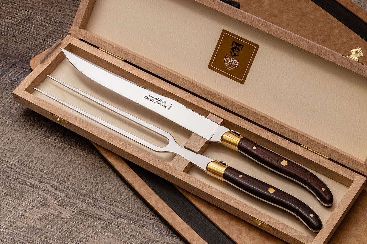 What Are the Best Turkey Carving Knives?