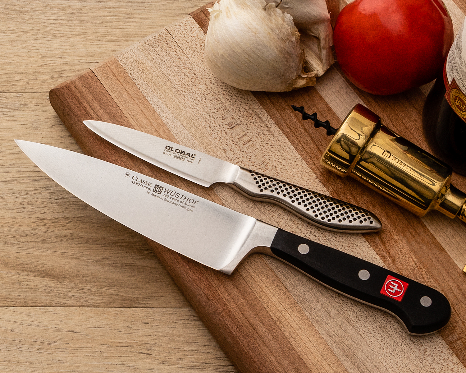 Cyber Week Kitchen Knife (And Tool) Sale