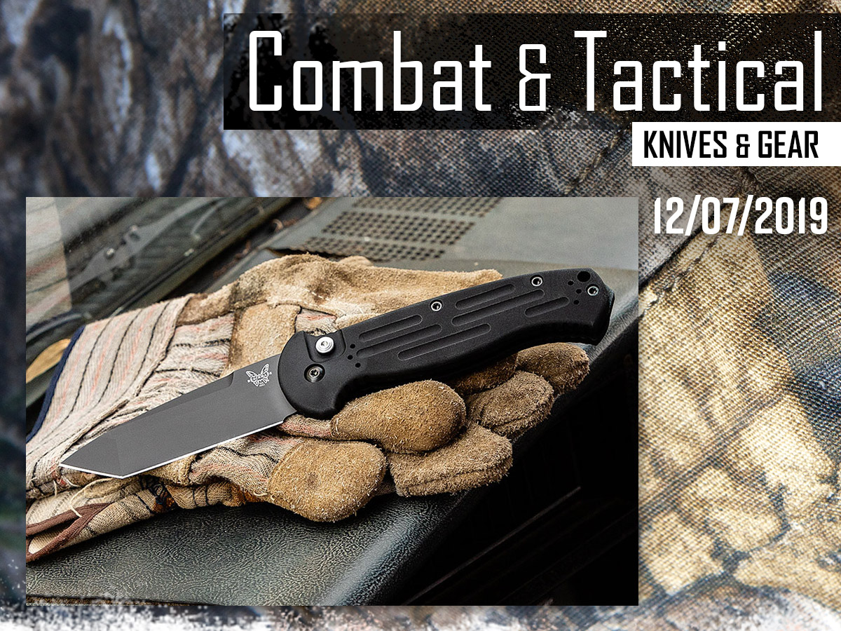 Combat Knives and Tactical Knives - Knife Center