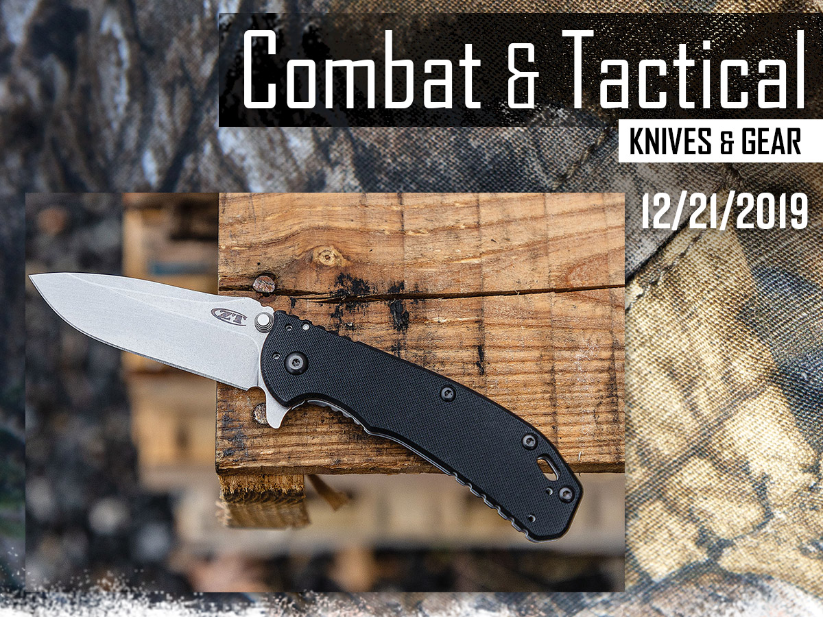 Combat Knives and Tactical Knives - Knife Center