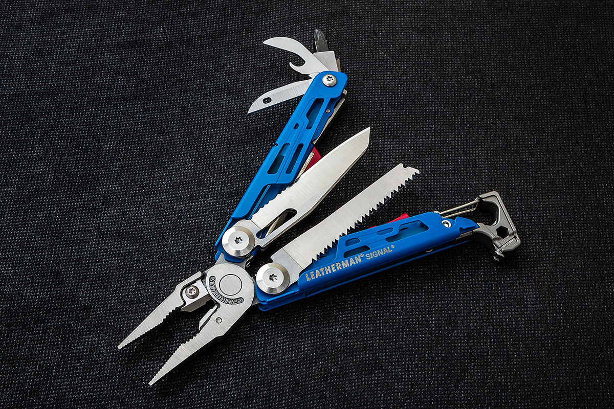 Leatherman® Signal Outdoor Tool