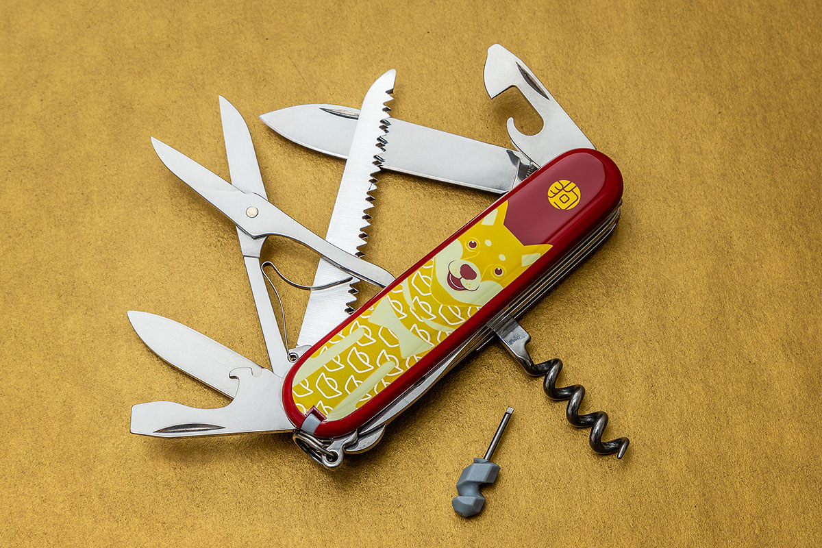 Chinese swiss army knife new arrivals