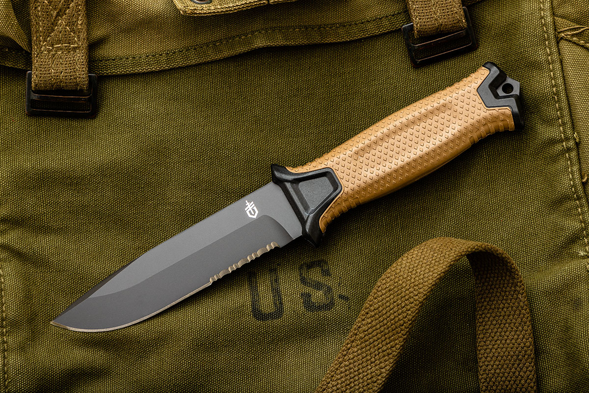 Combat/Tactical Knife & Gear Roundup: 1/4/2020 | KnifeCenter Blog